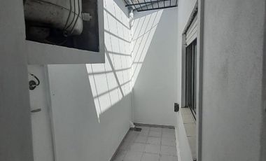Departamento en alquiler en Merlo Sur