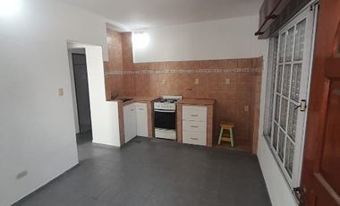 Departamento en alquiler en Merlo Sur