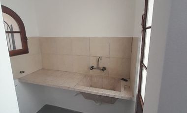 Departamento en alquiler en Merlo Sur