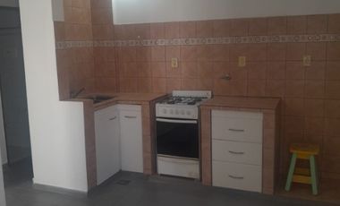 Departamento en alquiler en Merlo Sur