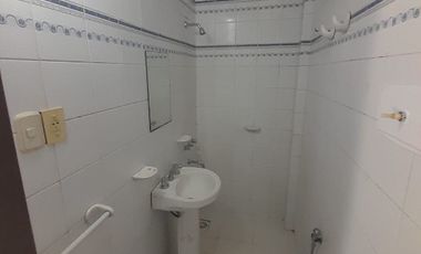 Departamento en alquiler en Merlo Sur
