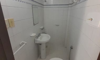 Departamento en alquiler en Merlo Sur