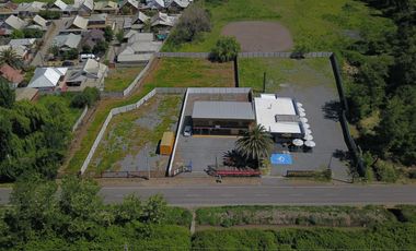 Local comercial en venta en TENO
