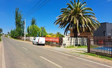 Local comercial en venta en TENO
