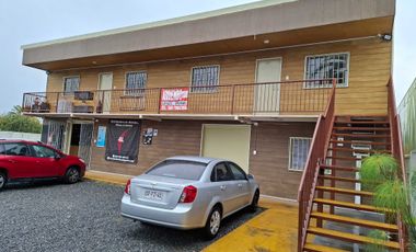 Local comercial en venta en TENO