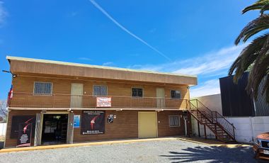 Local comercial en venta en TENO