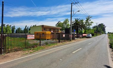 Local comercial en venta en TENO