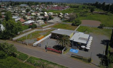 Local comercial en venta en TENO