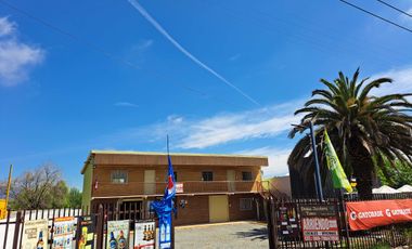 Local comercial en venta en TENO