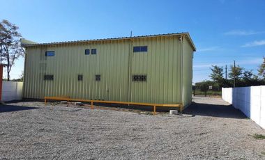 Local comercial en venta en TENO