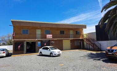 Local comercial en venta en TENO