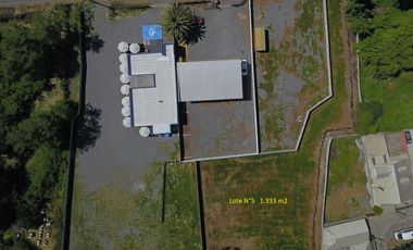 Local comercial en venta en TENO