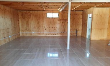 Local comercial en venta en TENO