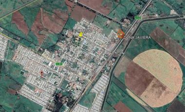 Parcela en venta en TENO