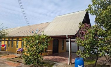 Casa en venta en CHEPICA