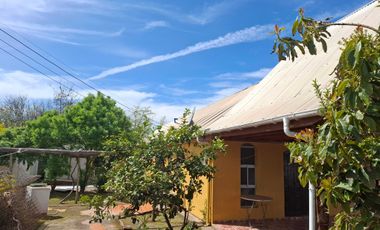 Casa en venta en CHEPICA