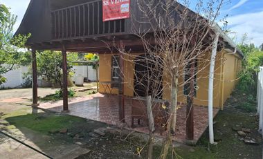 Casa en venta en CHEPICA