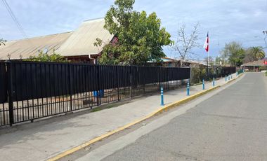 Casa en venta en CHEPICA