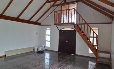 Casa en venta en CHEPICA