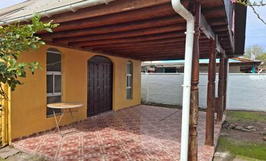 Casa en venta en CHEPICA
