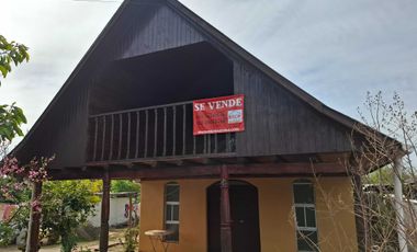 Casa en venta en CHEPICA