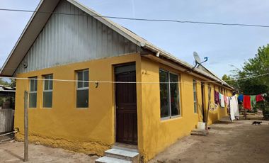 Casa en venta en CHEPICA