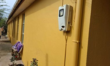 Casa en venta en CHEPICA