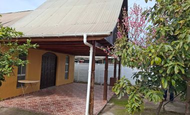 Casa en venta en CHEPICA