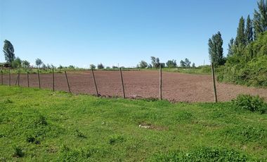 Terreno Construccion  en Venta en Sector lucero, antes del peaje Parral.