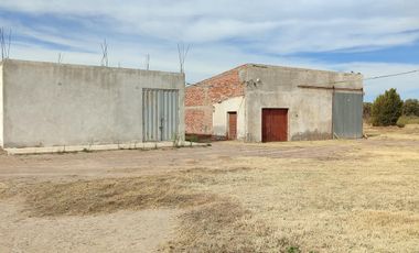 Finca en Venta en Bowen, General Alvear, Mendoza