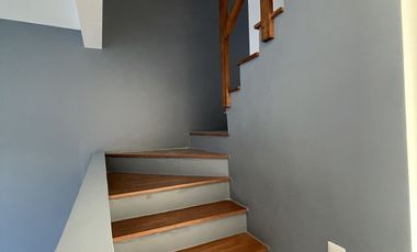 Venta casa en condominio, Ocoyoacac, Estado de México
