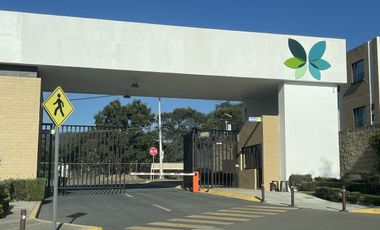 Venta casa en condominio, Ocoyoacac, Estado de México