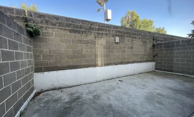 Venta casa en condominio, Ocoyoacac, Estado de México