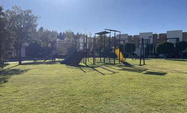 Venta casa en condominio, Ocoyoacac, Estado de México