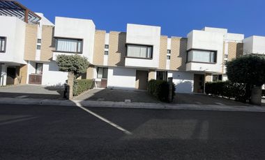 Venta casa en condominio, Ocoyoacac, Estado de México