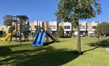 Venta casa en condominio, Ocoyoacac, Estado de México