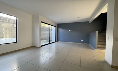 Venta casa en condominio, Ocoyoacac, Estado de México