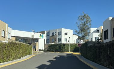 Venta casa en condominio, Ocoyoacac, Estado de México