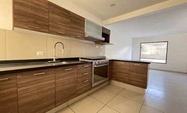 Venta casa en condominio, Ocoyoacac, Estado de México