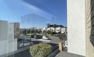 Venta casa en condominio, Ocoyoacac, Estado de México