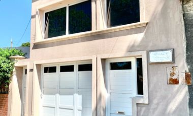 Casa  de 2 dormitorios excelente ubicación Venado Tuerto