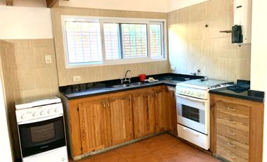 Casa  de 2 dormitorios excelente ubicación Venado Tuerto
