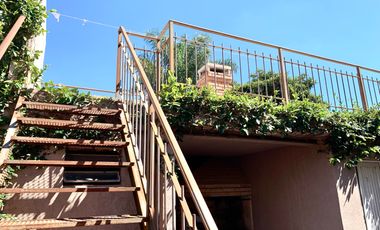 Casa  de 2 dormitorios excelente ubicación Venado Tuerto