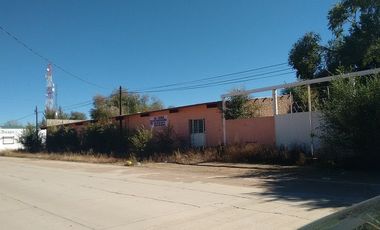 VALENTIN GOMEZ FARIAS CENTRO CHIHUAHUA CASA VENTA