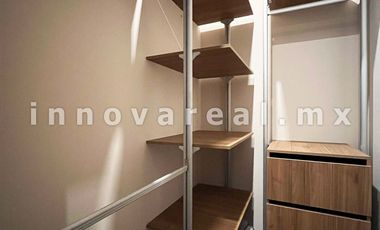 Antigua Residences en Zona Esmeralda