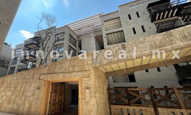 Antigua Residences en Zona Esmeralda