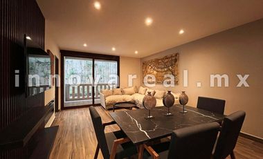 Antigua Residences en Zona Esmeralda