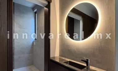 Antigua Residences en Zona Esmeralda