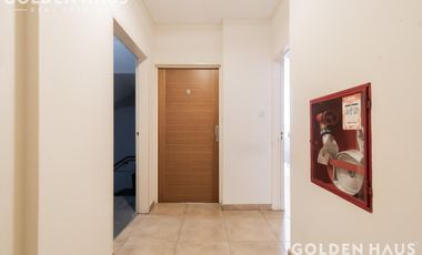 Departamento Monoambiente en Caballito