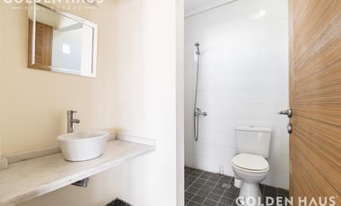 Departamento Monoambiente en Caballito